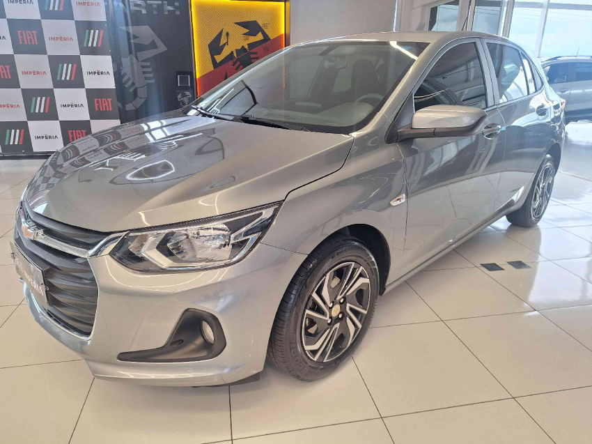 chevrolet onix 1.0 flex lt manual 4p 20242