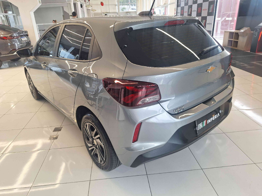 chevrolet onix 1.0 flex lt manual 4p 20241