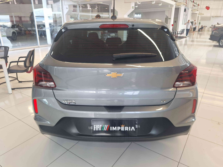 chevrolet onix 1.0 flex lt manual 4p 20245