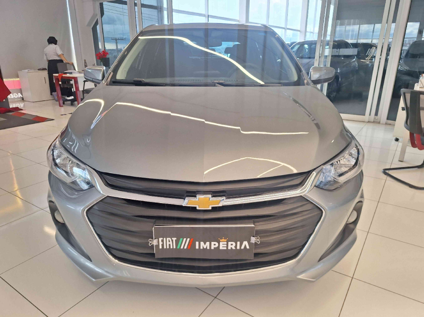 chevrolet onix 1.0 flex lt manual 4p 20244