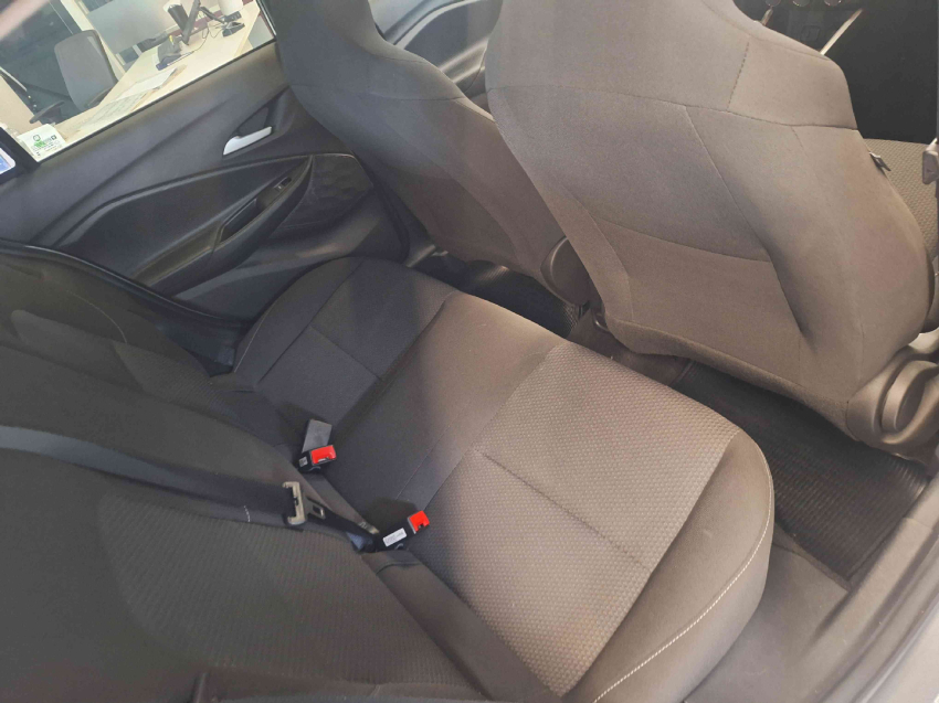 chevrolet onix 1.0 flex lt manual 4p 20246