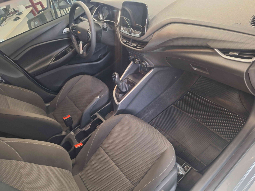 chevrolet onix 1.0 flex lt manual 4p 20247