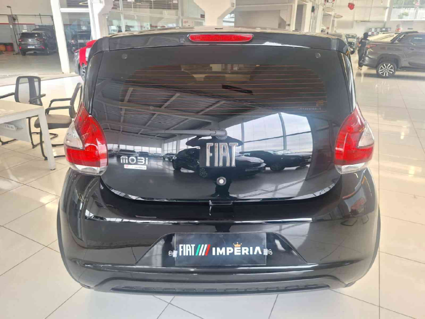 fiat mobi 1.0 evo flex like. manual 4p 20245