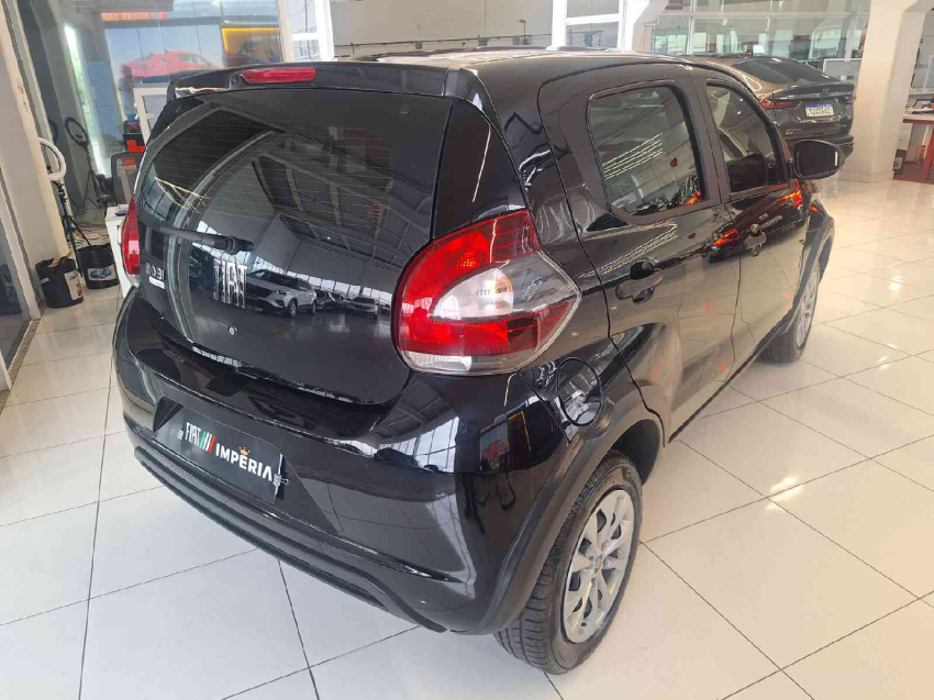 fiat mobi 1.0 evo flex like. manual 4p 20243