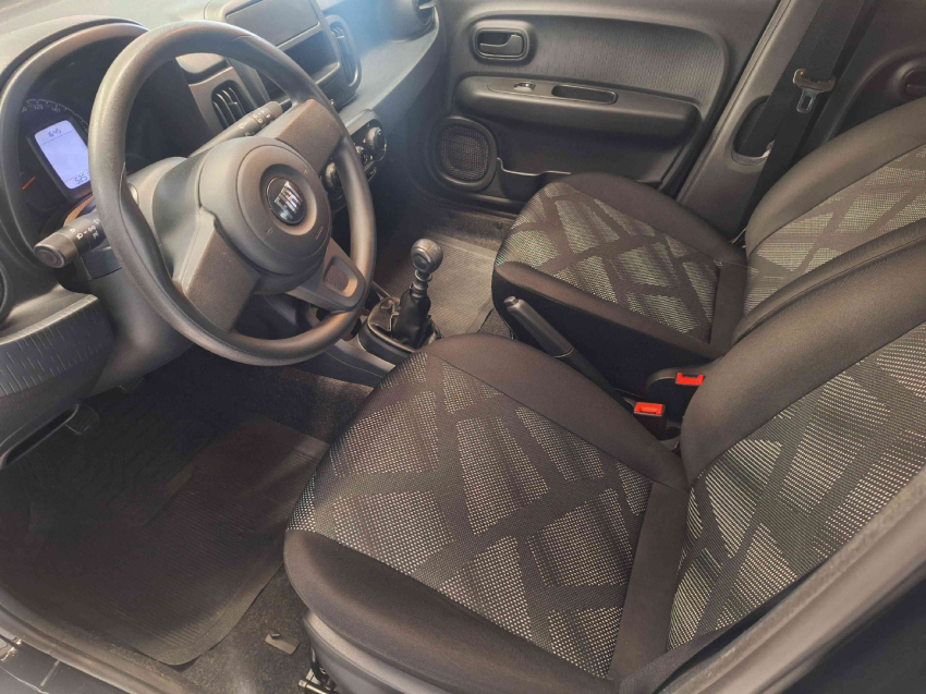 fiat mobi 1.0 evo flex like. manual 4p 20248