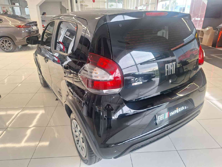 fiat mobi 1.0 evo flex like. manual 4p 20241