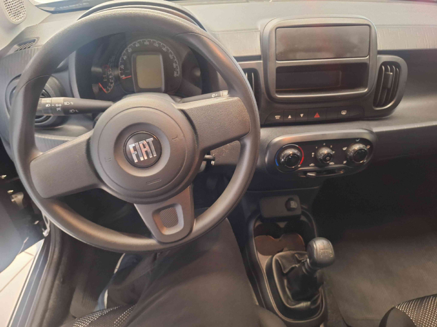 fiat mobi 1.0 evo flex like. manual 4p 202410