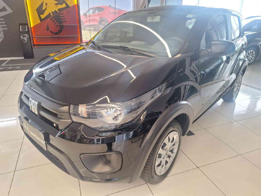 fiat mobi 1.0 evo flex like. manual 4p 20242