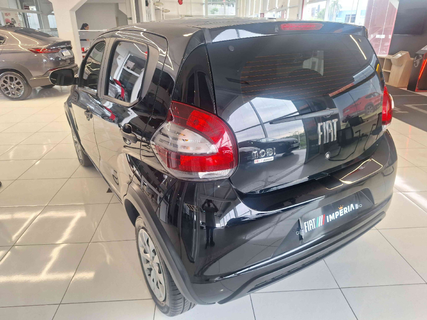 fiat mobi 1.0 evo flex like. manual 4p 20243