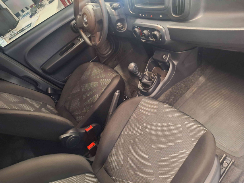 fiat mobi 1.0 evo flex like. manual 4p 20247