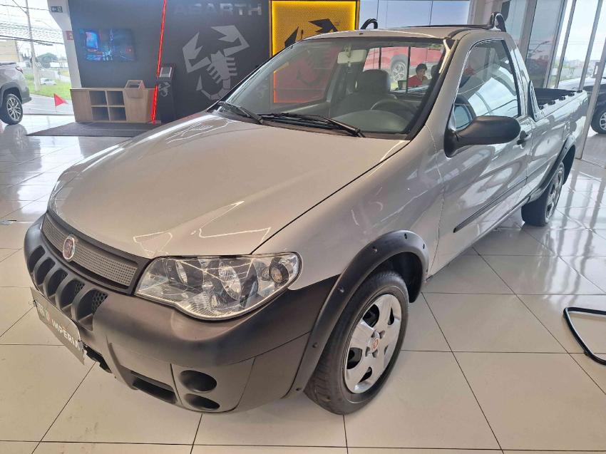 fiat strada 1.4 mpi fire cs 8v flex 2p manual 20092