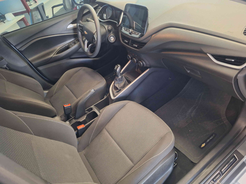 chevrolet onix 1.0 turbo flex lt manual 4p 20247