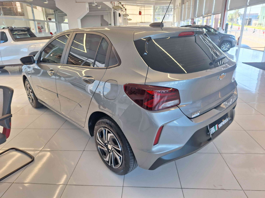 chevrolet onix 1.0 turbo flex lt manual 4p 20241