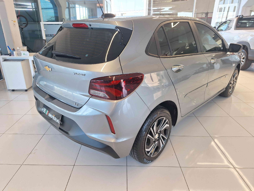 chevrolet onix 1.0 turbo flex lt manual 4p 20243