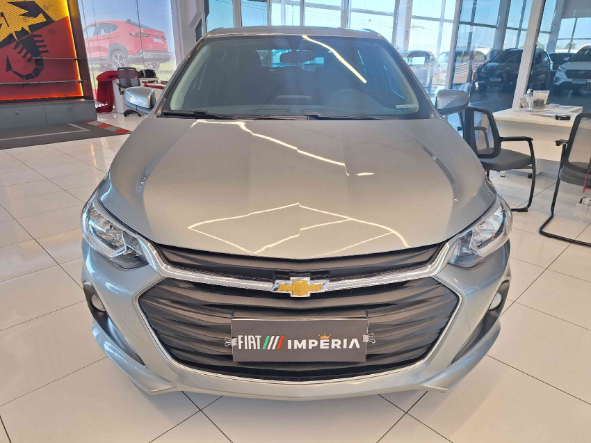 chevrolet onix 1.0 turbo flex lt manual 4p 20244