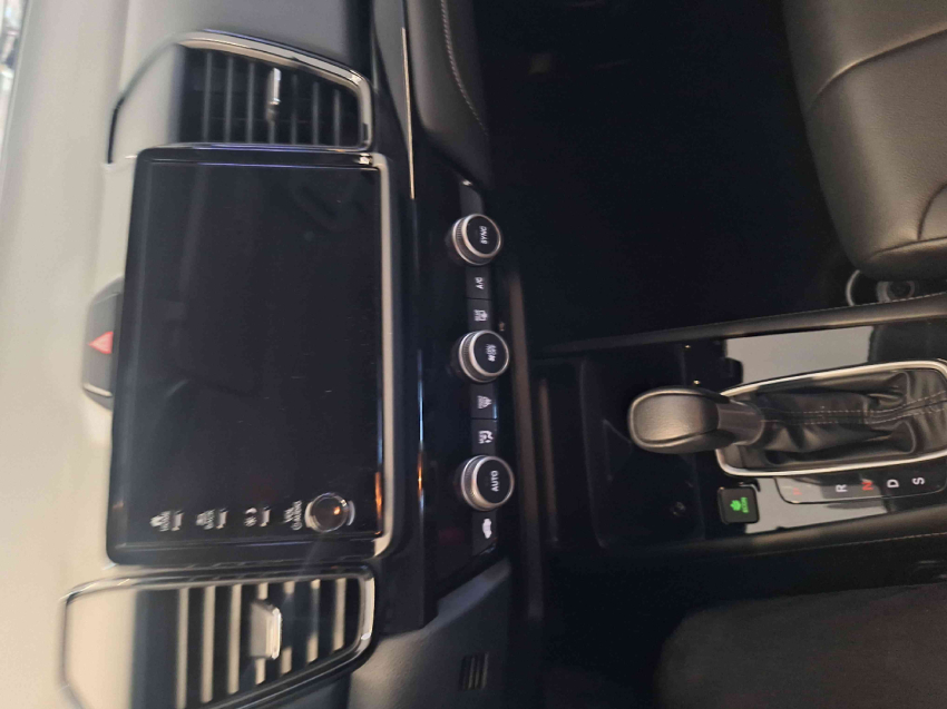 honda city 1.5 i-vtec flex touring cvt 4p automatico 202510