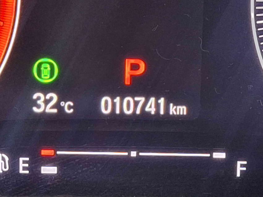 honda city 1.5 i-vtec flex touring cvt 4p automatico 202511