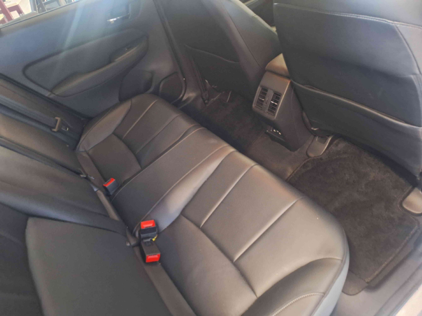 honda city 1.5 i-vtec flex touring cvt 4p automatico 20256