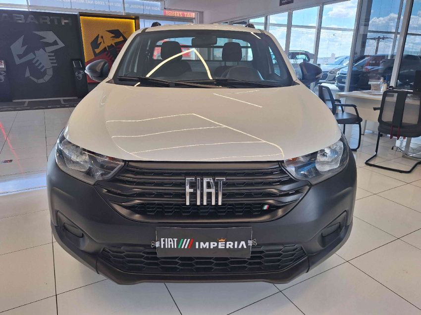 fiat strada 1.3 firefly flex endurance cs manual 2p 20254