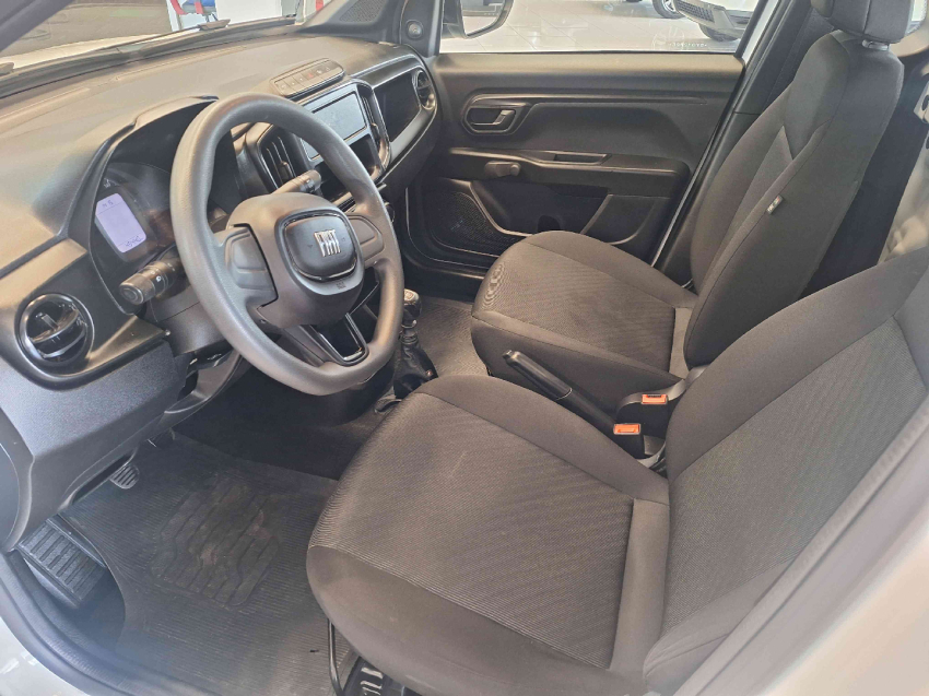 fiat strada 1.3 firefly flex endurance cs manual 2p 20258