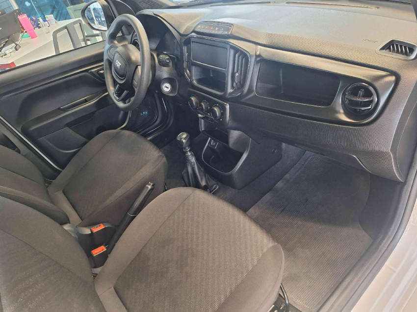 fiat strada 1.3 firefly flex endurance cs manual 2p 20257