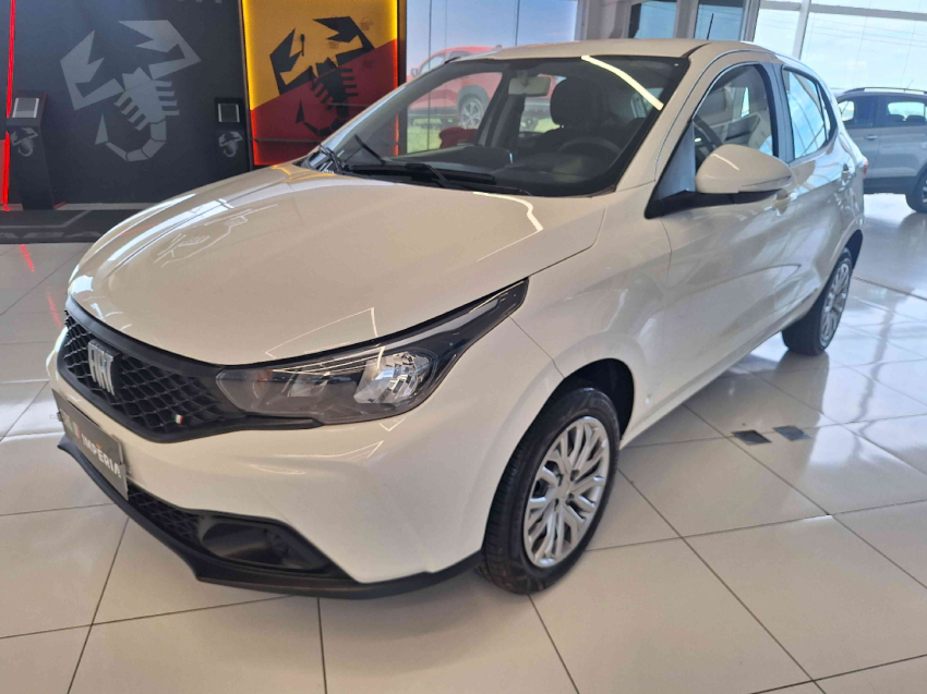 fiat argo 1.0 firefly flex drive manual 4p 20252