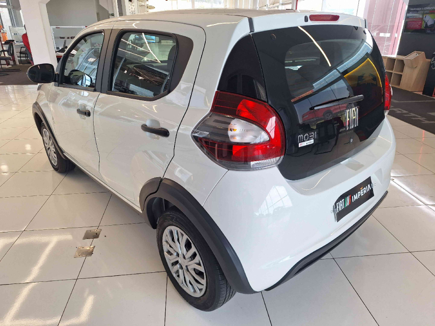 fiat mobi 1.0 evo flex like. manual 4p 20251