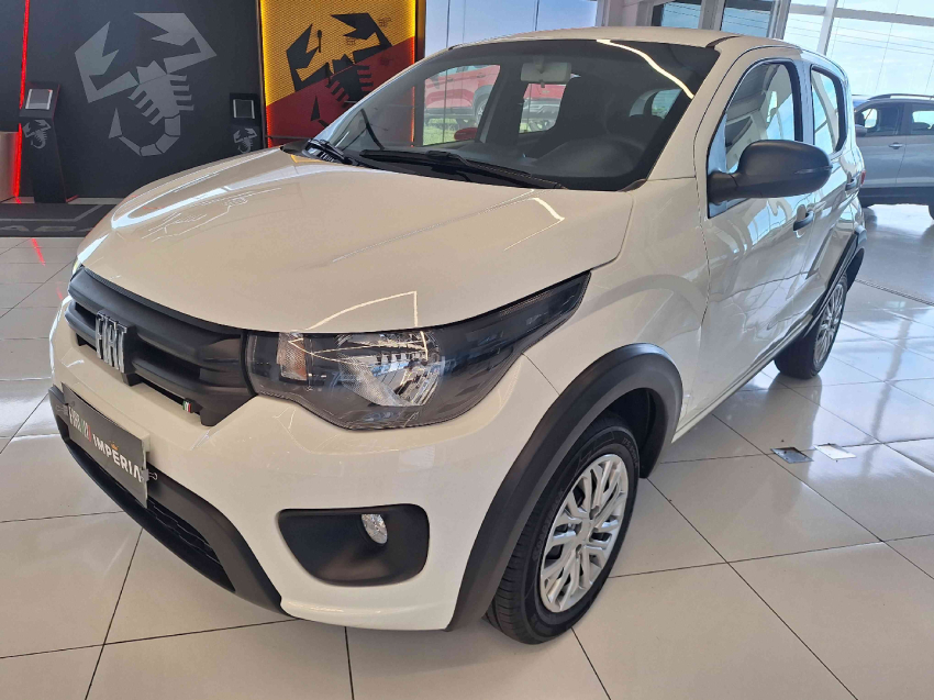 fiat mobi 1.0 evo flex like. manual 4p 20252