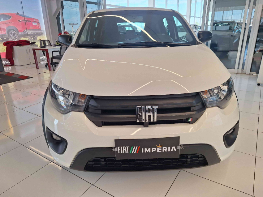 fiat mobi 1.0 evo flex like. manual 4p 20254