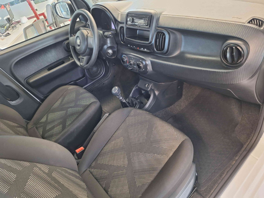 fiat mobi 1.0 evo flex like. manual 4p 20257