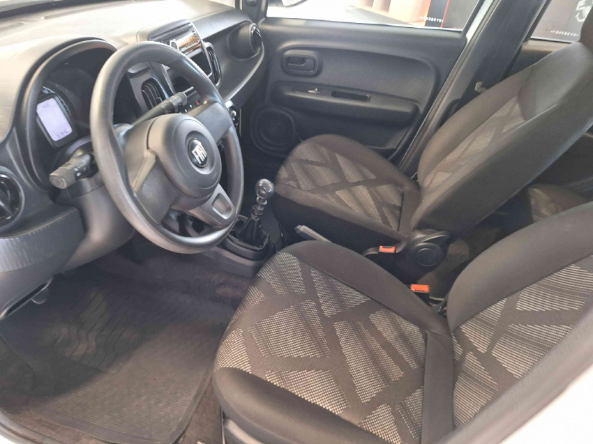 fiat mobi 1.0 evo flex like. manual 4p 20258