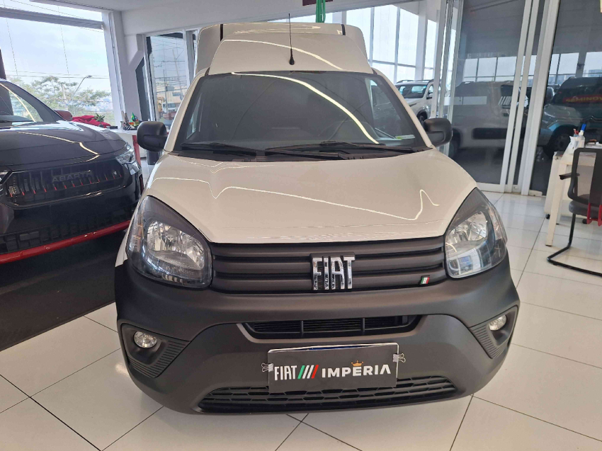 fiat strada 1.3 firefly flex endurance cs manual 2p 202516