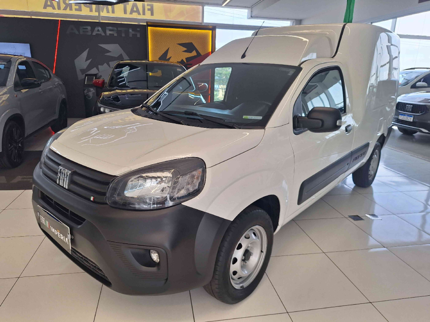 fiat strada 1.3 firefly flex endurance cs manual 2p 202514