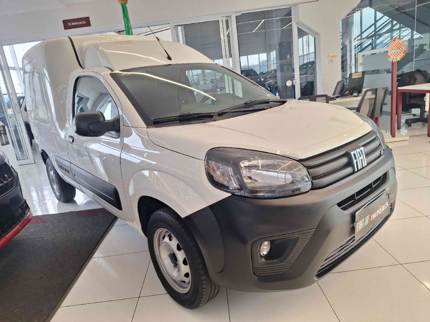 fiat strada 1.3 firefly flex endurance cs manual 2p 202512