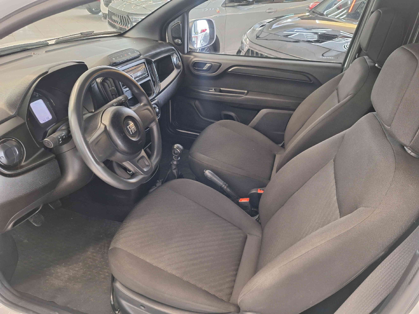 fiat strada 1.3 firefly flex endurance cs manual 2p 202519