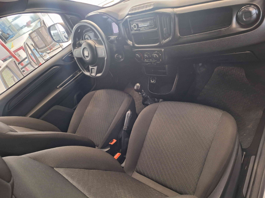 fiat strada 1.3 firefly flex endurance cs manual 2p 202518