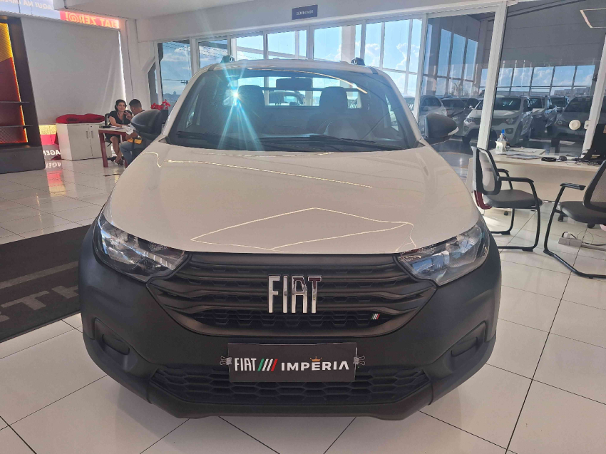 fiat strada 1.3 firefly flex endurance cs manual 2p 20254