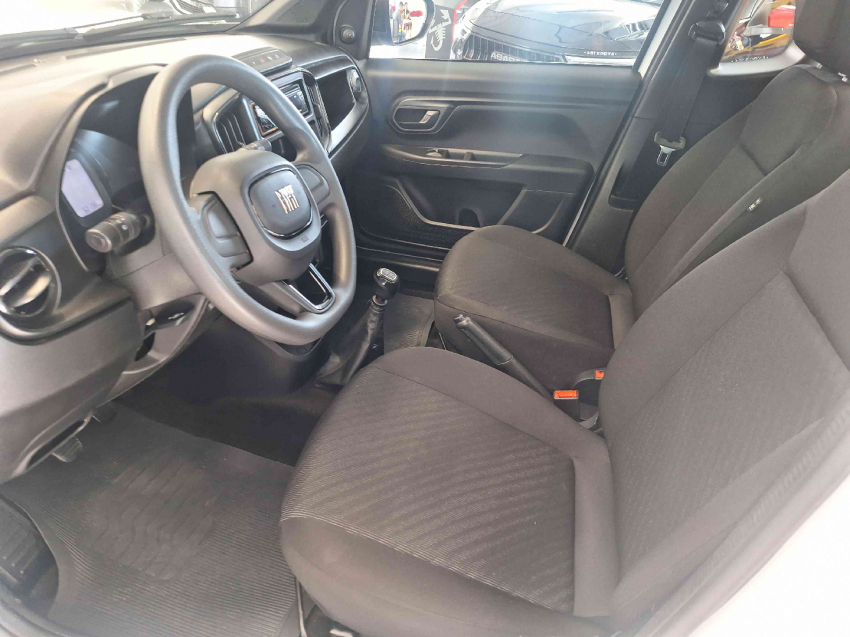 fiat strada 1.3 firefly flex endurance cs manual 2p 20258