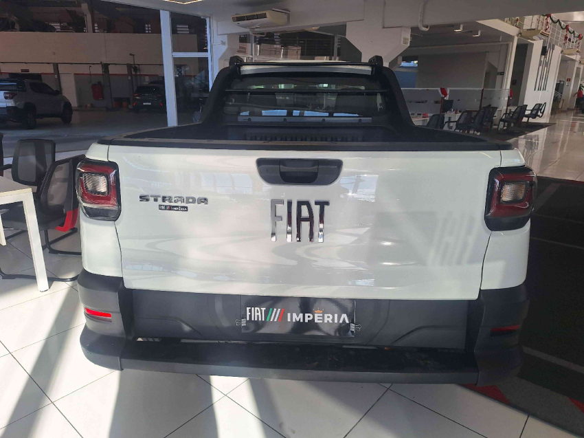 fiat strada 1.3 firefly flex endurance cs manual 2p 20255