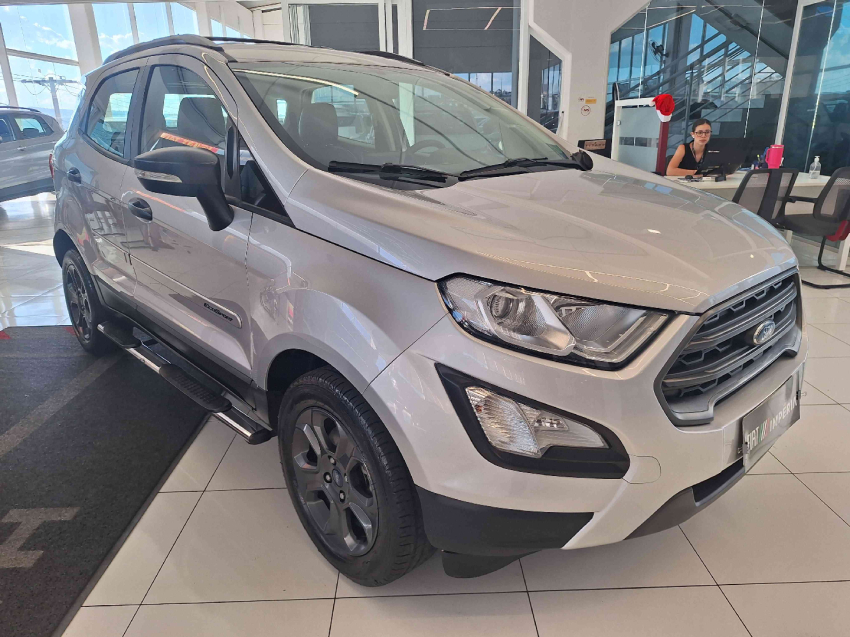 ford ecosport 1.5 ti-vct flex freestyle manual 4p 2018