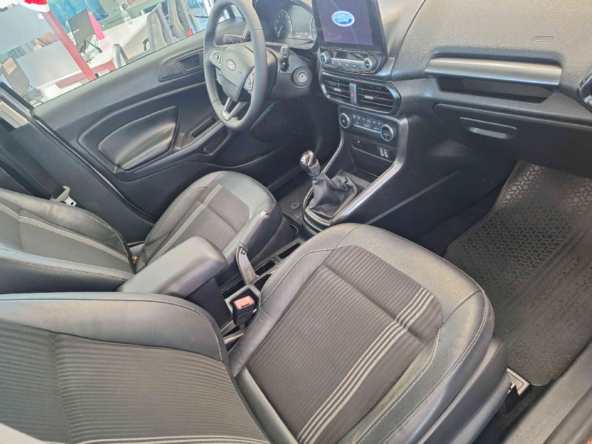 ford ecosport 1.5 ti-vct flex freestyle manual 4p 20187