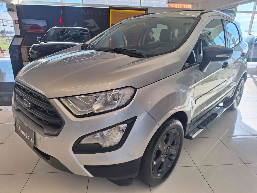 ford ecosport 1.5 ti-vct flex freestyle manual 4p 20182