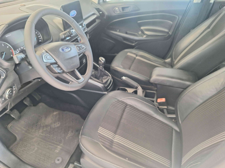ford ecosport 1.5 ti-vct flex freestyle manual 4p 20188