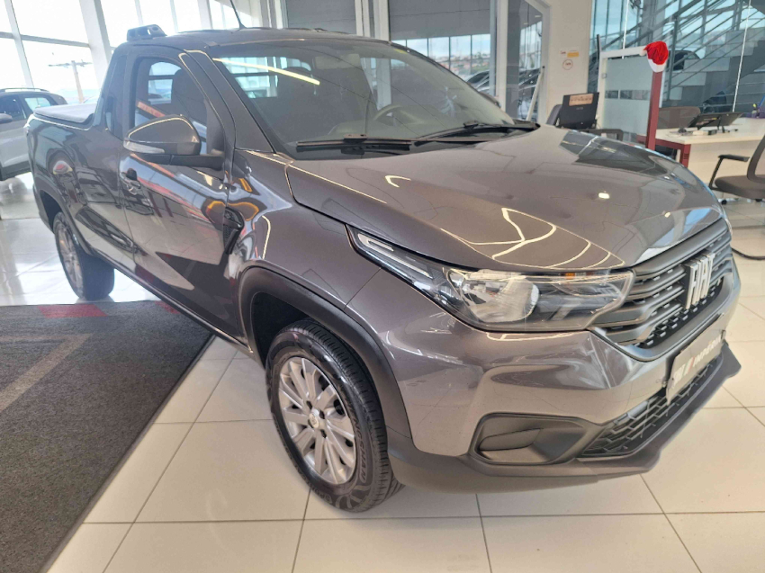 fiat strada 1.3 firefly flex freedom cs manual 2p 2023