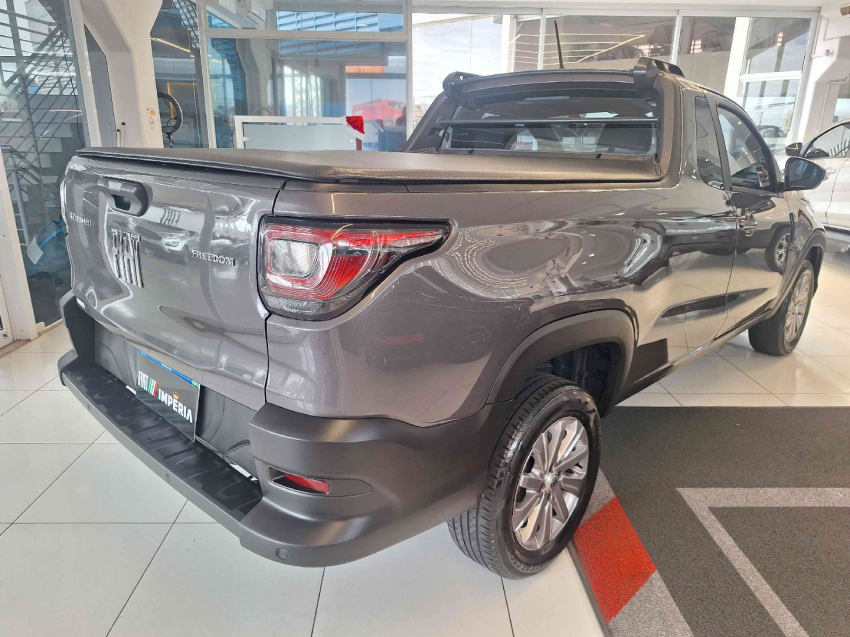 fiat strada 1.3 firefly flex freedom cs manual 2p 20233