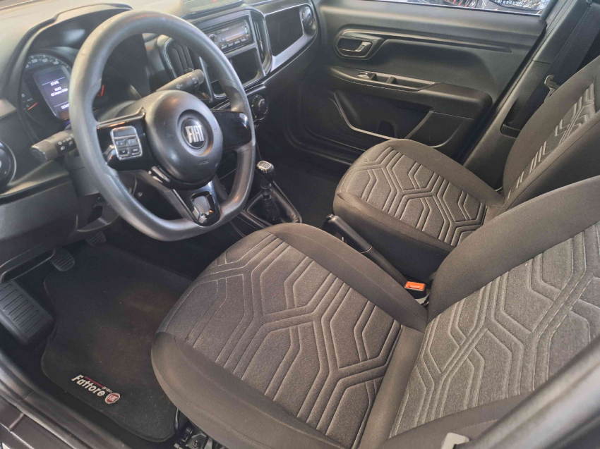 fiat strada 1.3 firefly flex freedom cs manual 2p 20238