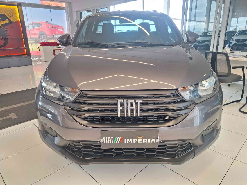 fiat strada 1.3 firefly flex freedom cs manual 2p 20234