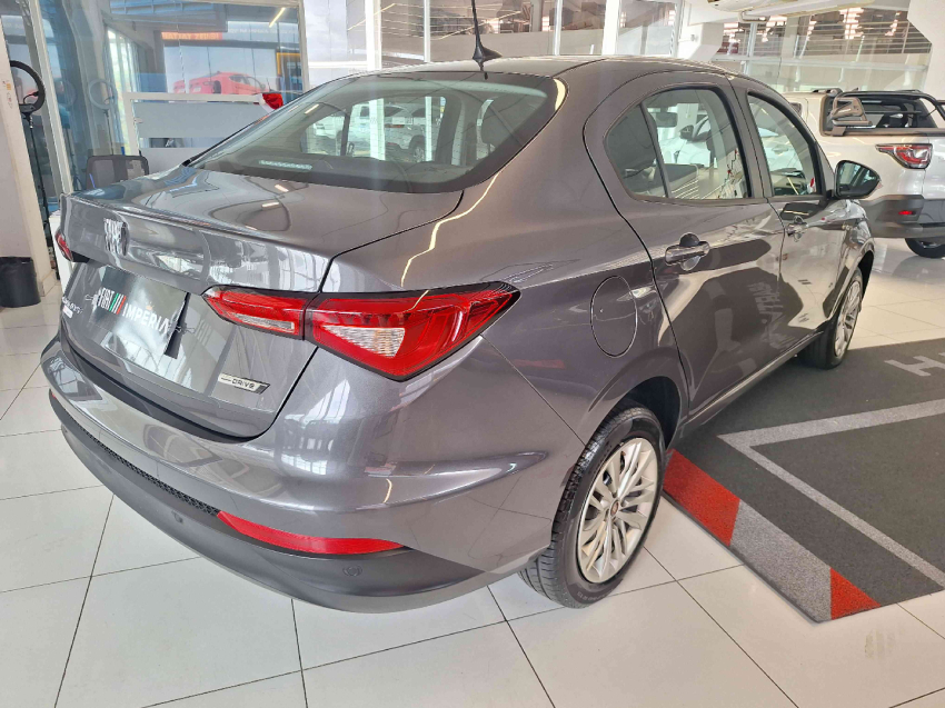 fiat cronos 1.0 firefly flex drive manual 4p 20251