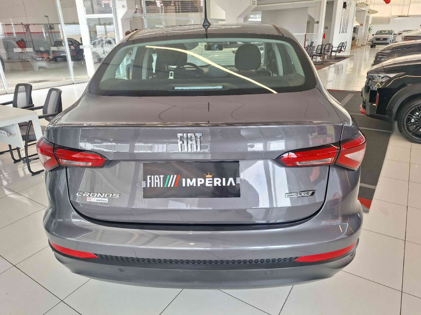 fiat cronos 1.0 firefly flex drive manual 4p 20255