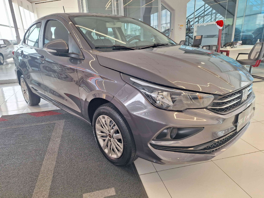 fiat cronos 1.0 firefly flex drive manual 4p 2025